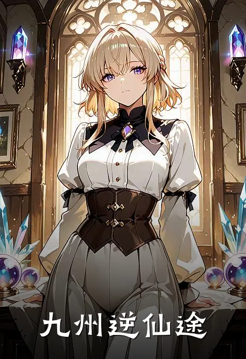 九州逆仙途