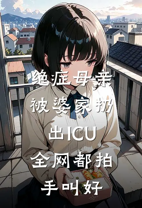 绝症母亲被婆家扔出ICU，全网都拍手叫好