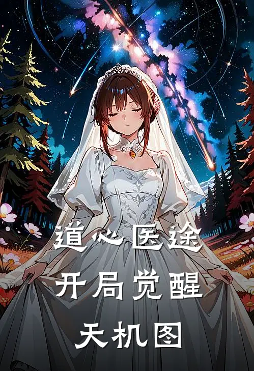 道心医途：开局觉醒天机图