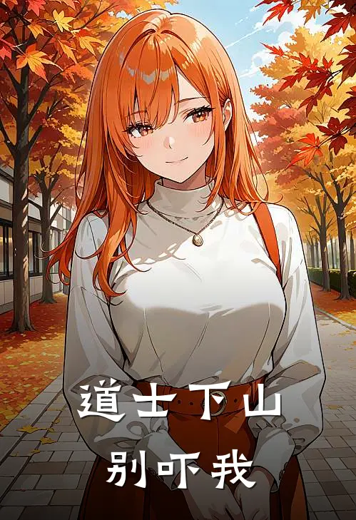 道士下山别吓我