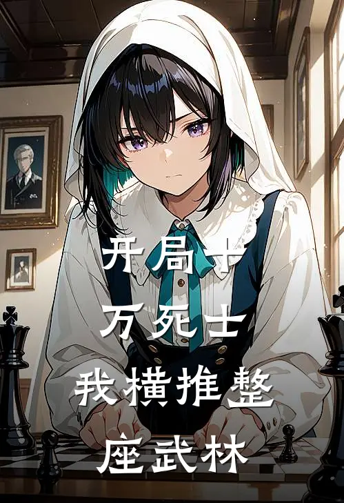 开局十万死士，我横推整座武林