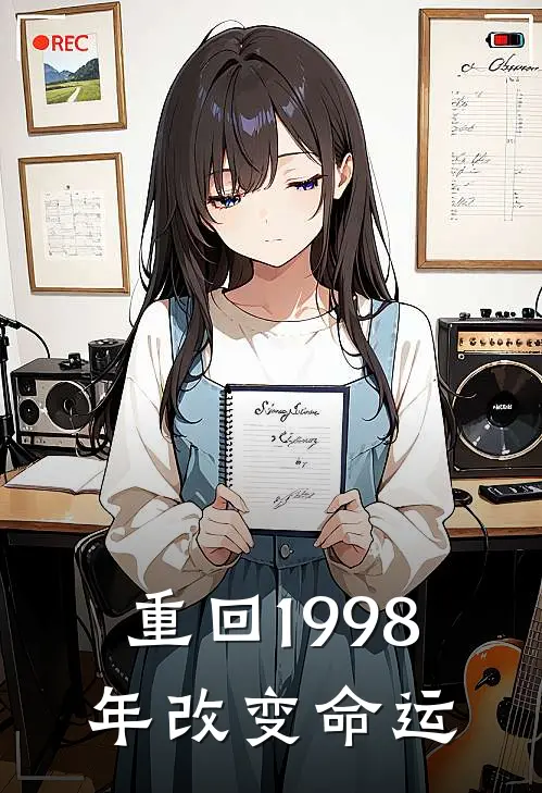 重回1998年改变命运