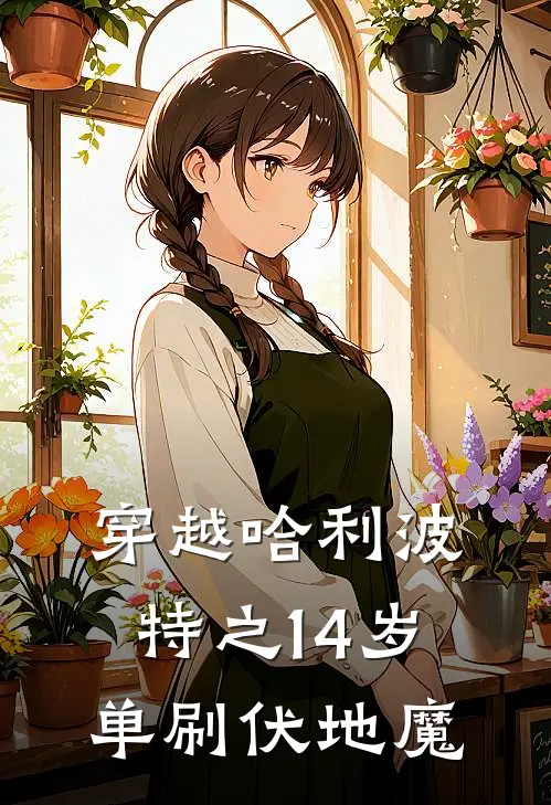 穿越哈利波特之14岁单刷伏地魔