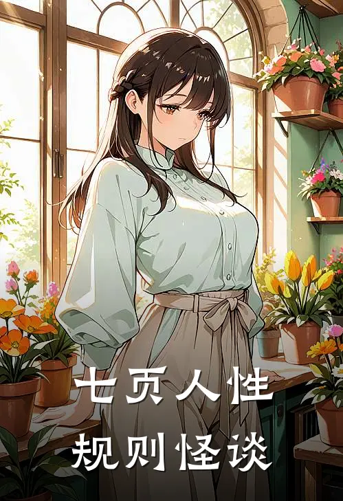 七页人性：规则怪谈