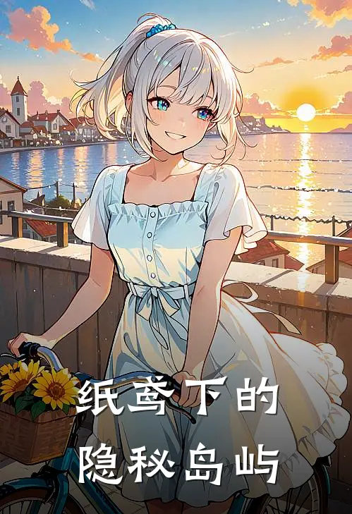 纸鸢下的隐秘岛屿