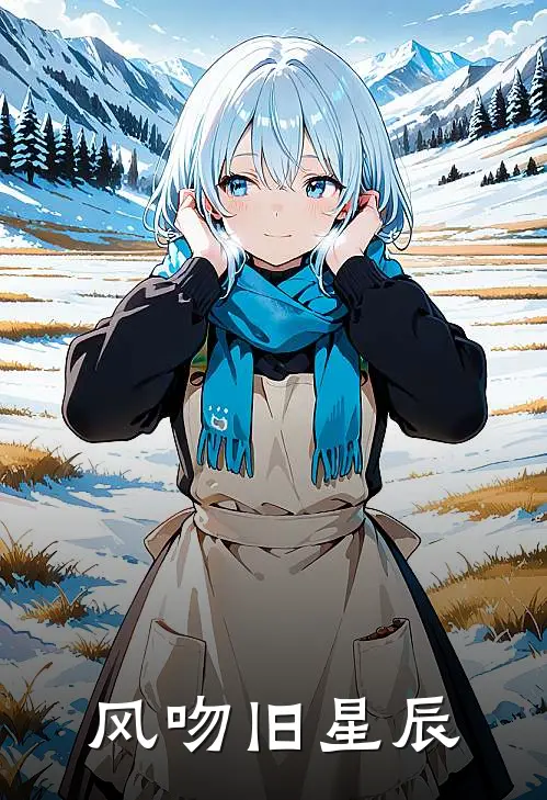 风吻旧星辰