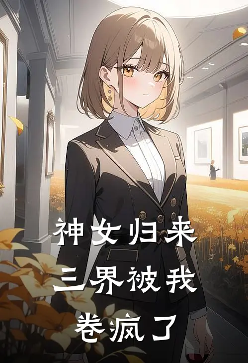神女归来，三界被我卷疯了