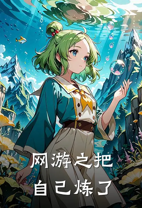 网游之把自己炼了