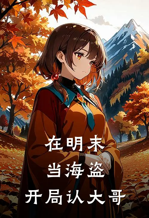 在明末当海盗，开局认大哥