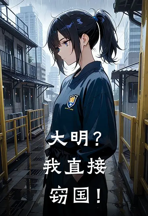 大明？我直接窃国！