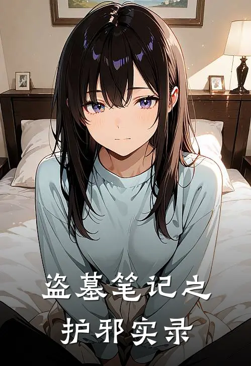 盗墓笔记之护邪实录