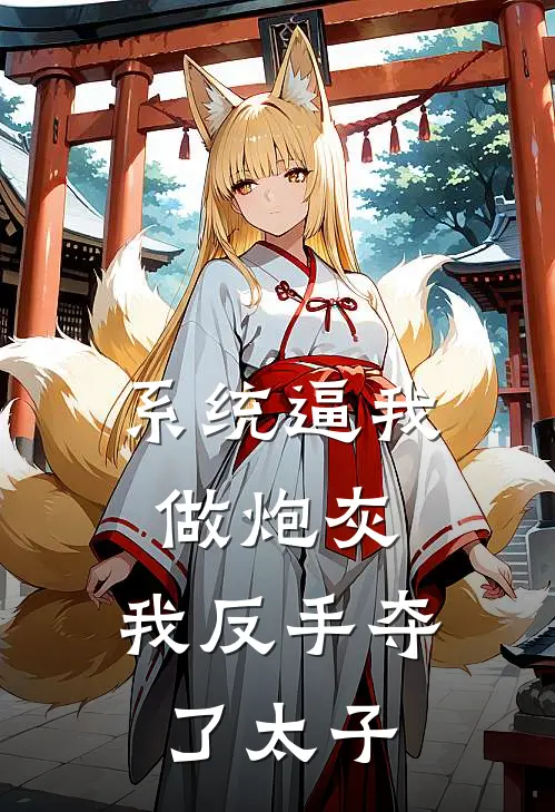 系统逼我做炮灰，我反手夺了太子