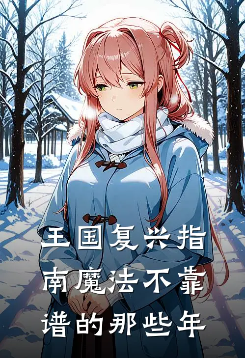 王国复兴指南魔法不靠谱的那些年