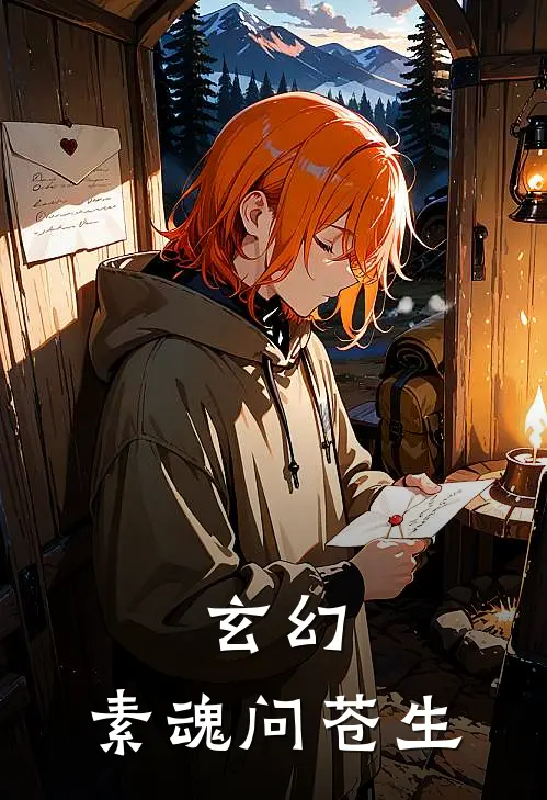 玄幻：素魂问苍生