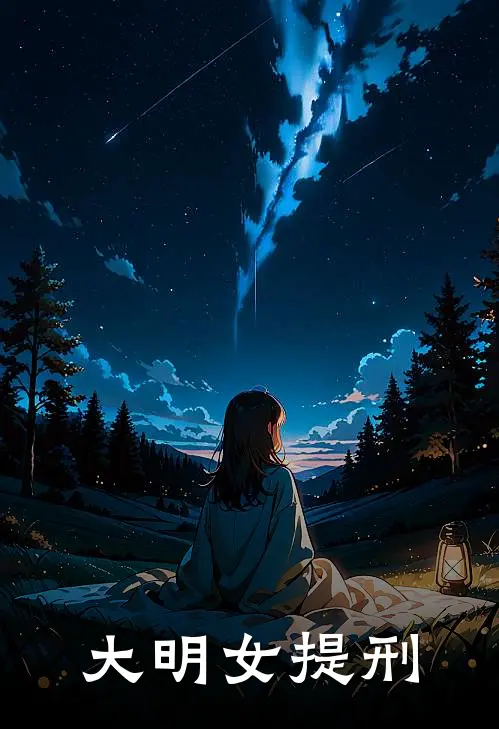 大明女提刑