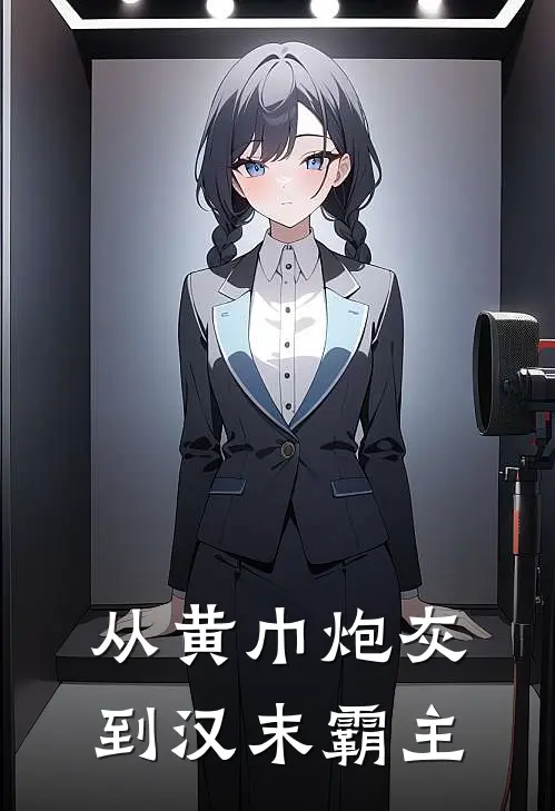 从黄巾炮灰到汉末霸主