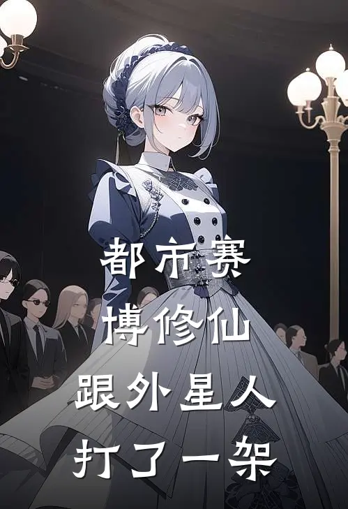 都市赛博修仙：跟外星人打了一架