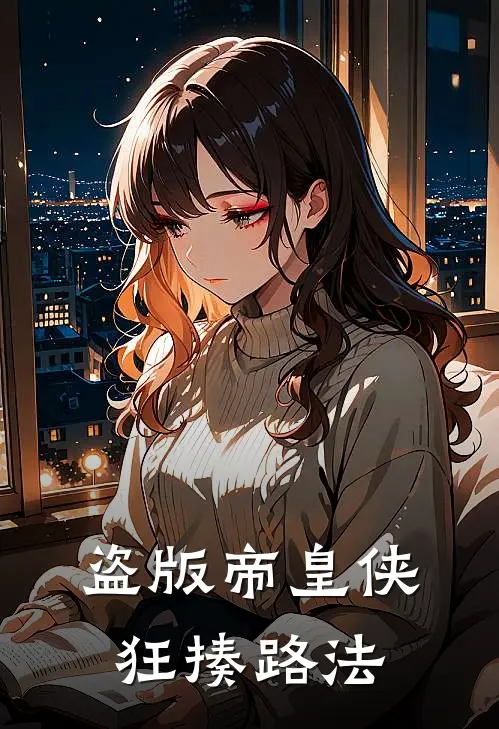 盗版帝皇侠狂揍路法