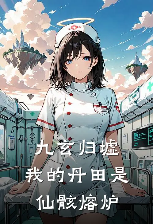 九玄归墟：我的丹田是仙骸熔炉