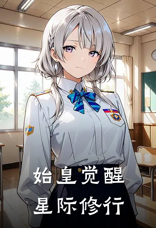 始皇觉醒：星际修行