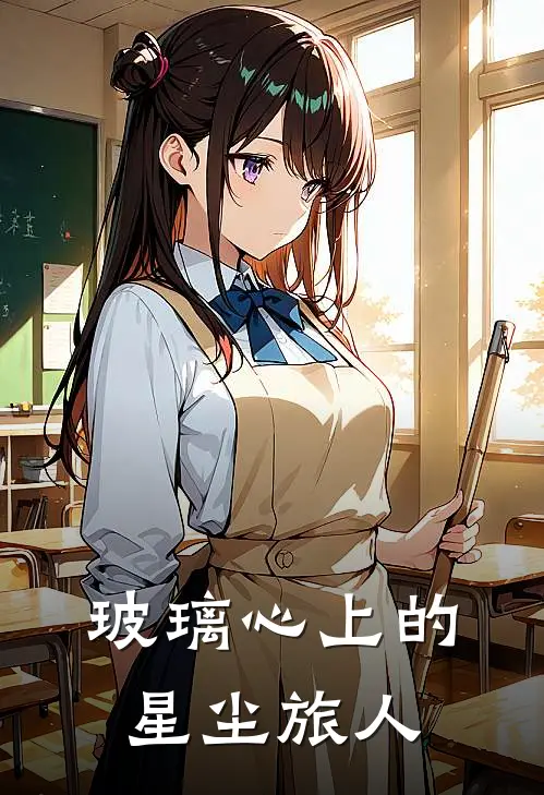 玻璃心上的星尘旅人