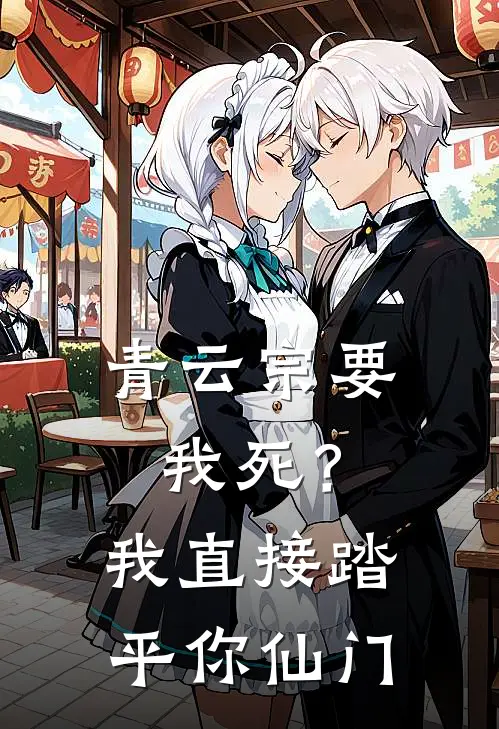 青云宗要我死？我直接踏平你仙门