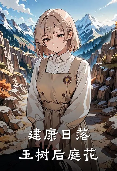 建康日落：玉树后庭花