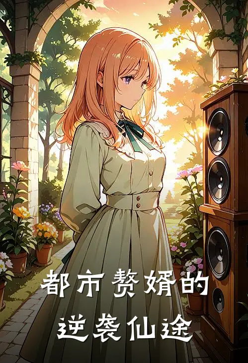 都市赘婿的逆袭仙途