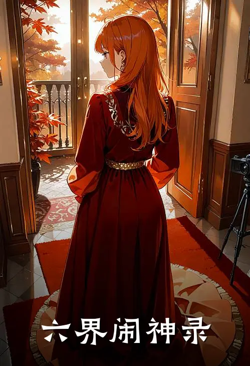 六界闹神录
