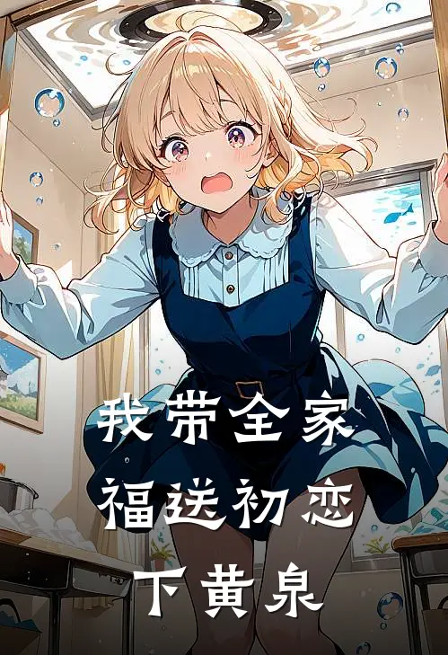 我带全家福送初恋下黄泉