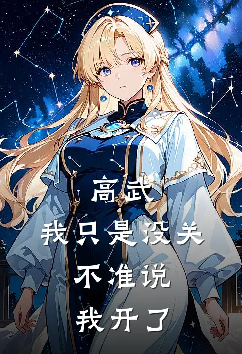 高武：我只是没关，不准说我开了