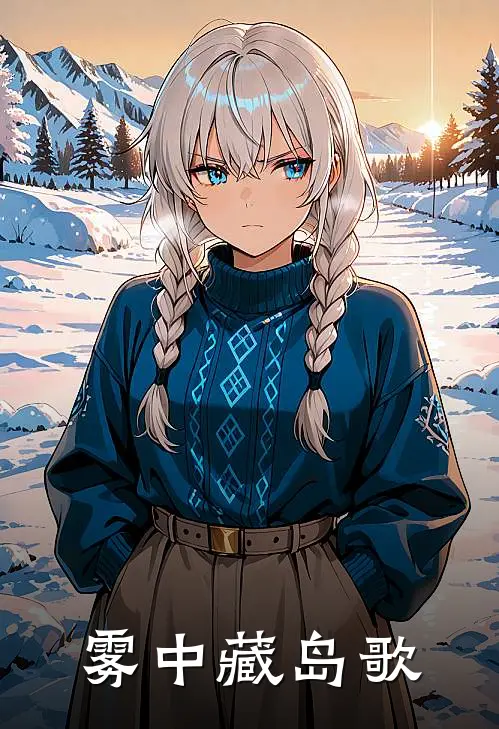 雾中藏岛歌