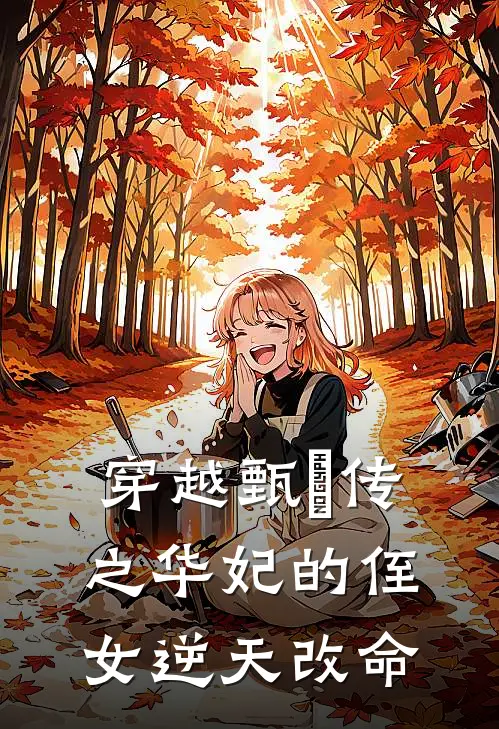 穿越甄嬛传之华妃的侄女逆天改命