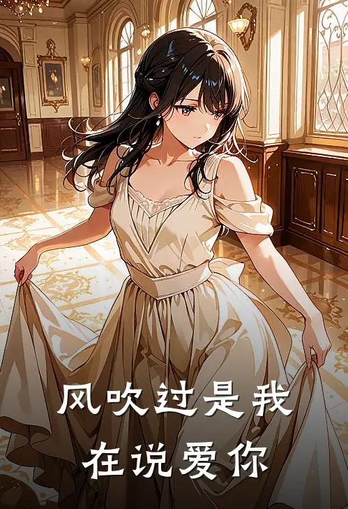 风吹过是我在说爱你