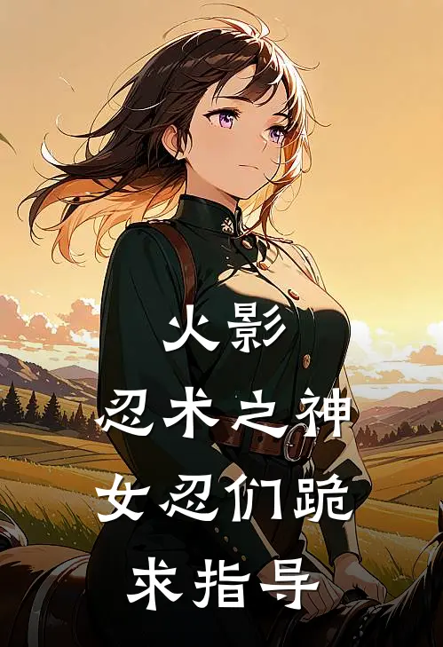 火影：忍术之神，女忍们跪求指导