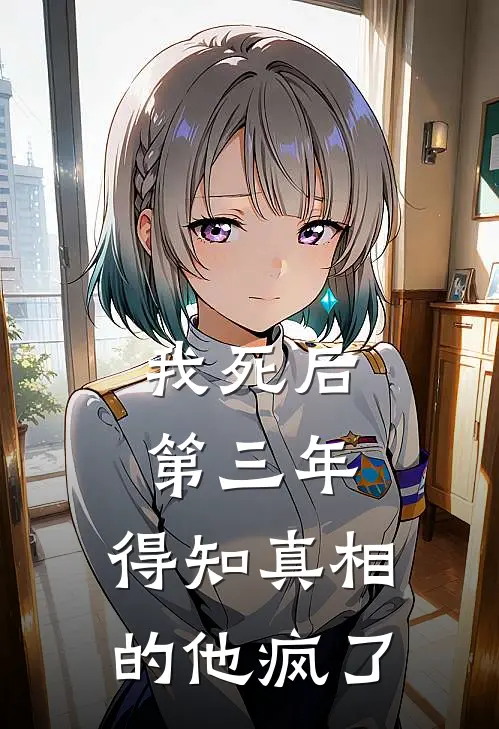 我死后第三年，得知真相的他疯了宋时白月光热门小说排行_免费阅读全文我死后第三年，得知真相的他疯了(宋时白月光)