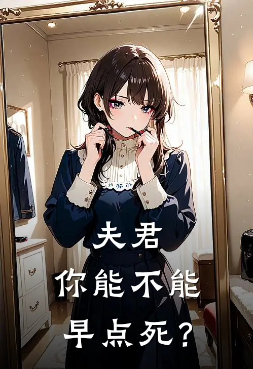 夫君，你能不能早点死？