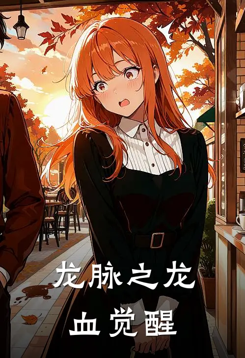 龙脉之龙血觉醒