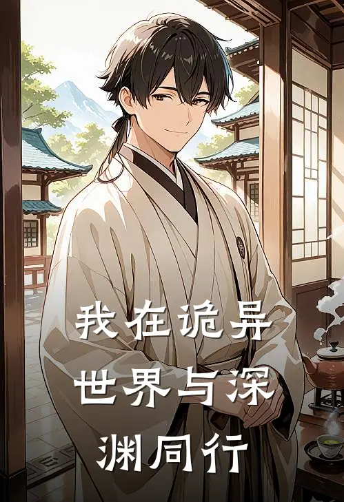 我在诡异世界与深渊同行