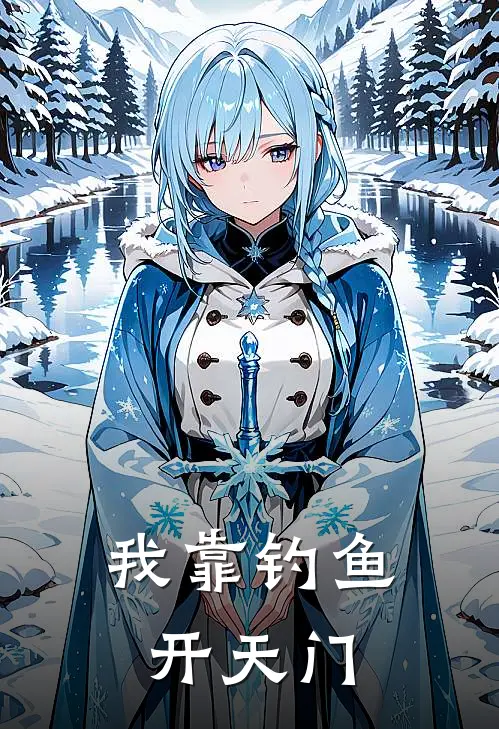 我靠钓鱼开天门