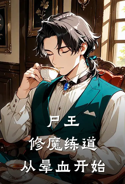 尸王：修魔练道，从晕血开始