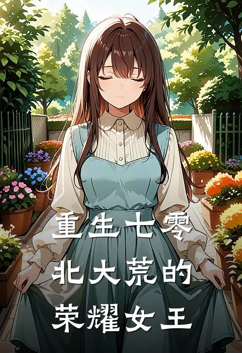 重生七零：北大荒的荣耀女王