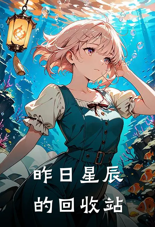 昨日星辰的回收站