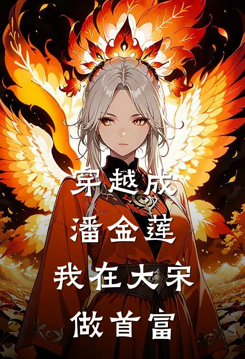 穿越成潘金莲，我在大宋做首富