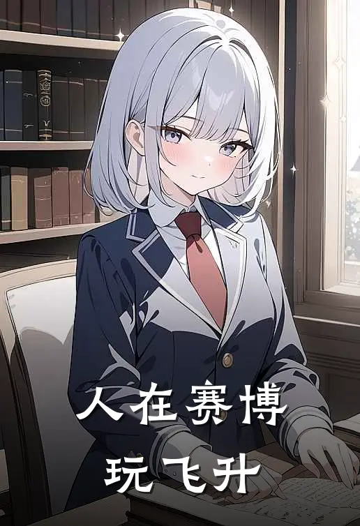 人在赛博玩飞升