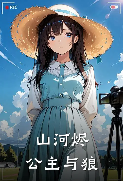 山河烬：公主与狼