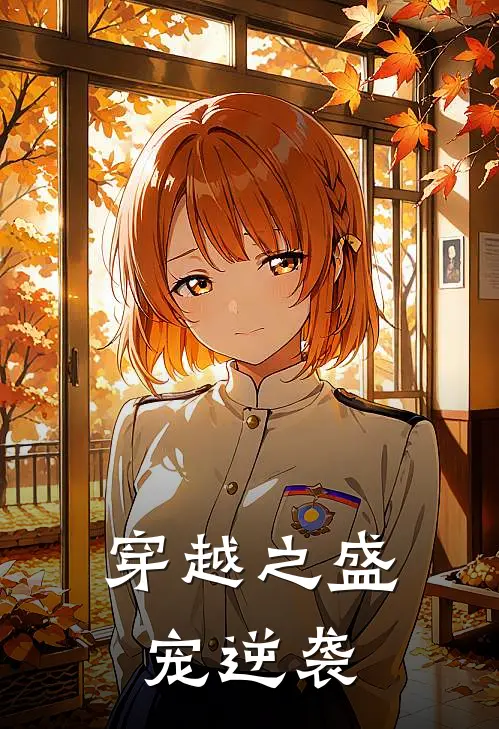 穿越之盛宠逆袭