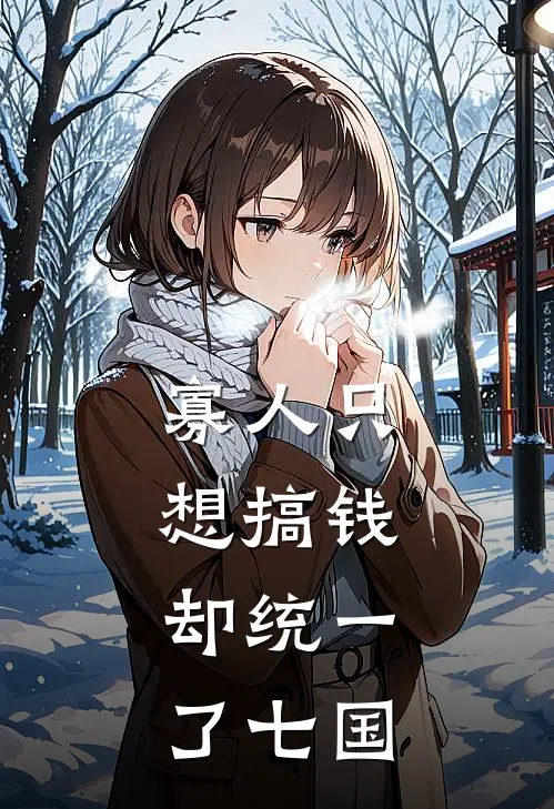 寡人只想搞钱，却统一了七国