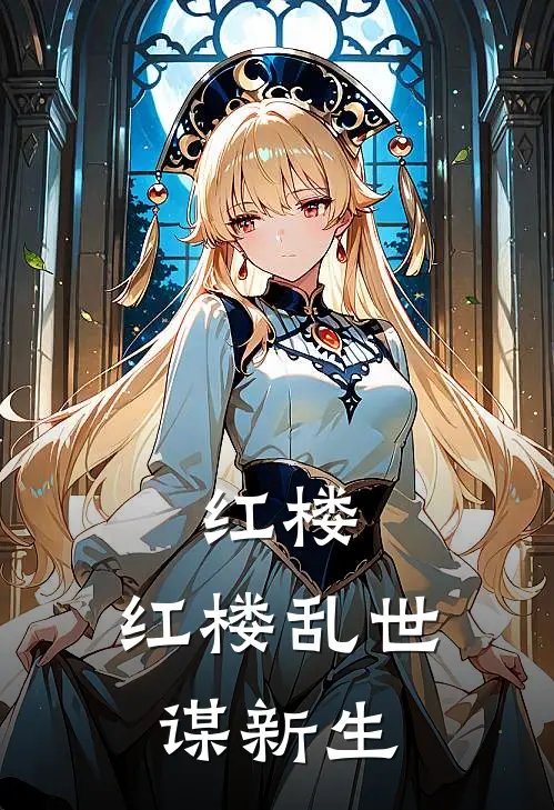 红楼：红楼乱世谋新生