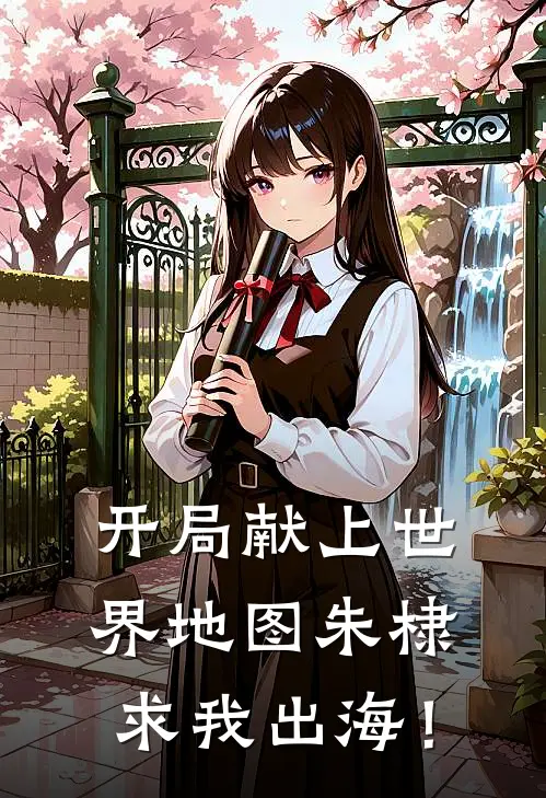 开局献上世界地图朱棣求我出海！